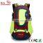 Outlander Durable nylon hiking backpack korea