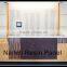 Sandwich Glass Lightweight Wall Materials