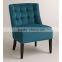 Hotel green series hotel bedroom relax chair YA70184