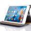 Fashion Jeans Cloth Leather Tablet Case Mobile Phone Case for Apple iPhone/ iPad Air/iPad 5