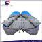 Indoor outdoor camping equipment goose down sleeping bag