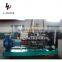Big outflow diesel engine irrigation pump for sale