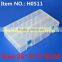 H0511 H0511A Two Style Plastic Box Fishing Tackle Box