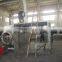 Air to air efficient stainless steel heat exchanger