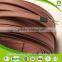 17w/m self regulating conductive core undergrond heating cable