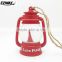 Decoration Fashion Design Decorative Resin Mini Wish Lantern