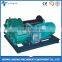 JK Electric Hoist Winches 5 Ton With CE