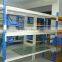 metal Warehouse medium duty rack