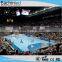 Indoor LED Light Display Advertising Board/Large Stadium LED Display Screen