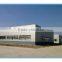 Design Manufacturer Steel Structure Metal Warehouse