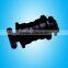 quality single flange buldozer track roller, track bottom roller group