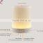 LED smart music lamp with bluetooth speaker and touch sensor multicolor portable night light