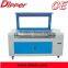 factory manufacturer low cost co2 laser cutting machines