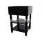 Vanity Base Hotel Furniture HS0036M
