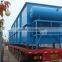 Industrial Sewage Dissolved Air Flotation Machine (DAF) for Oil & SS Removal