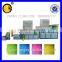 plastic three step granulator/plastic granulator/plastic recycling machinery