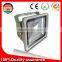 High lumens 150 watt led flood light Meanwell /CE driver slim led light flood 120 degree