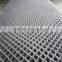 Low Price Hot-Dip Galvanized Welded Wire Mesh