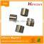 Low price latest block cast Alnico teaching Magnet Manufacturers
