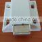 HJ-084 Rugger plastic magnetic catch/Powerful quality magnetic catch/Made in China