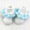 OEM High Quality Pretty Girl's Baby Cotton Socks
