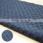 10% spandex 90% polyester high quality dobby fabric in stock china OEM factory wholesale
