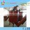 PET bottle/flakes recycling/crushing/drying line