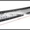 Super bright 180W Curved LED light bar Combo beam waterproof ip67 for offroad truck cars suv