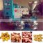 ISO9001 SGS approved automatic easy operation groundnut oil press machine