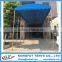 Stainless Steel Carport