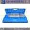 customer made high quality collapsible crate mould