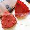 Christmas new deisgn promotional tree shaped silicone cake mold for baking