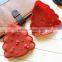 Hot Selling Christmas Trees Shape High Quality silicone cake baking mold handmade soap mould