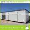 Self-assemble Comfortable Pre-made Smart House