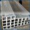 Fiberglass/GRP/FRP SQUARE TUBE