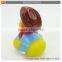 Lovely vinyl baby bath duck toy for sale