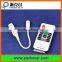 DC 5V-24V input 12A output 10 keys RF remote mini rgb LED controller/dimmer