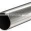 Exclusive JIS SUS405 405 S40500 STS405 en din 1.4002 04Cr13 405 Matt SUS Stainless Pipe