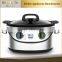 2016 Stainless steel new-style/big size Eastar electric multi-cooker/rice cooker/induction cooker