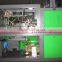 Common rail injector pump test bench for sale