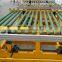 automobile glass encapsulation foaming line