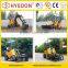 mini front end loader for sale