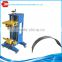 New design hot selling automatic crimping machine