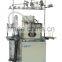 full computerised automatic socks making machine with high quality