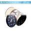 Round coin can money saving bank as promotion gifts