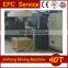 4KG mid-frequency furnace for gold smelting and refinery
