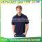 Custom new design breathable mens polo shirt golf sports dri fit polo t shirt