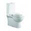 Sanitary Ware WC Ceramic Squat Toilet