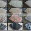 Brown quartz precut kitchen countertops discount
