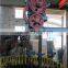 105 spindle lace/ribbon braiding machine